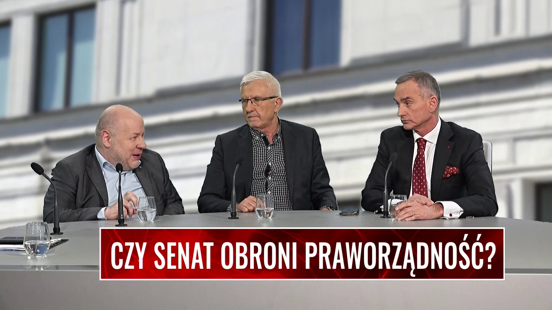 Czy Senat Obroni PraworzĄdnoŚĆ Wpolscepl 1178