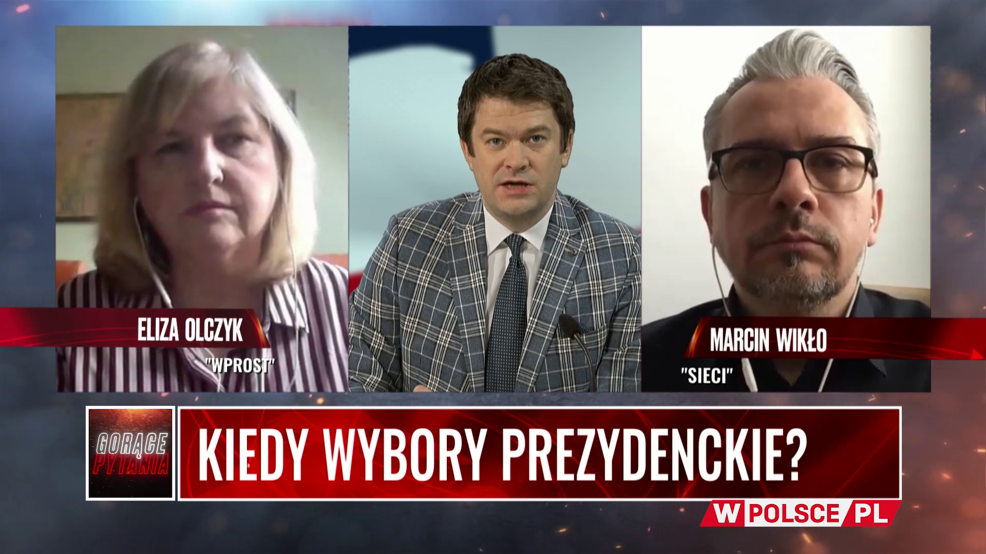 Kiedy Wybory Prezydenckie Wpolsce Pl