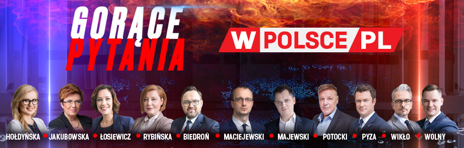 Mocny tydzień z telewizją wPolsce.pl
