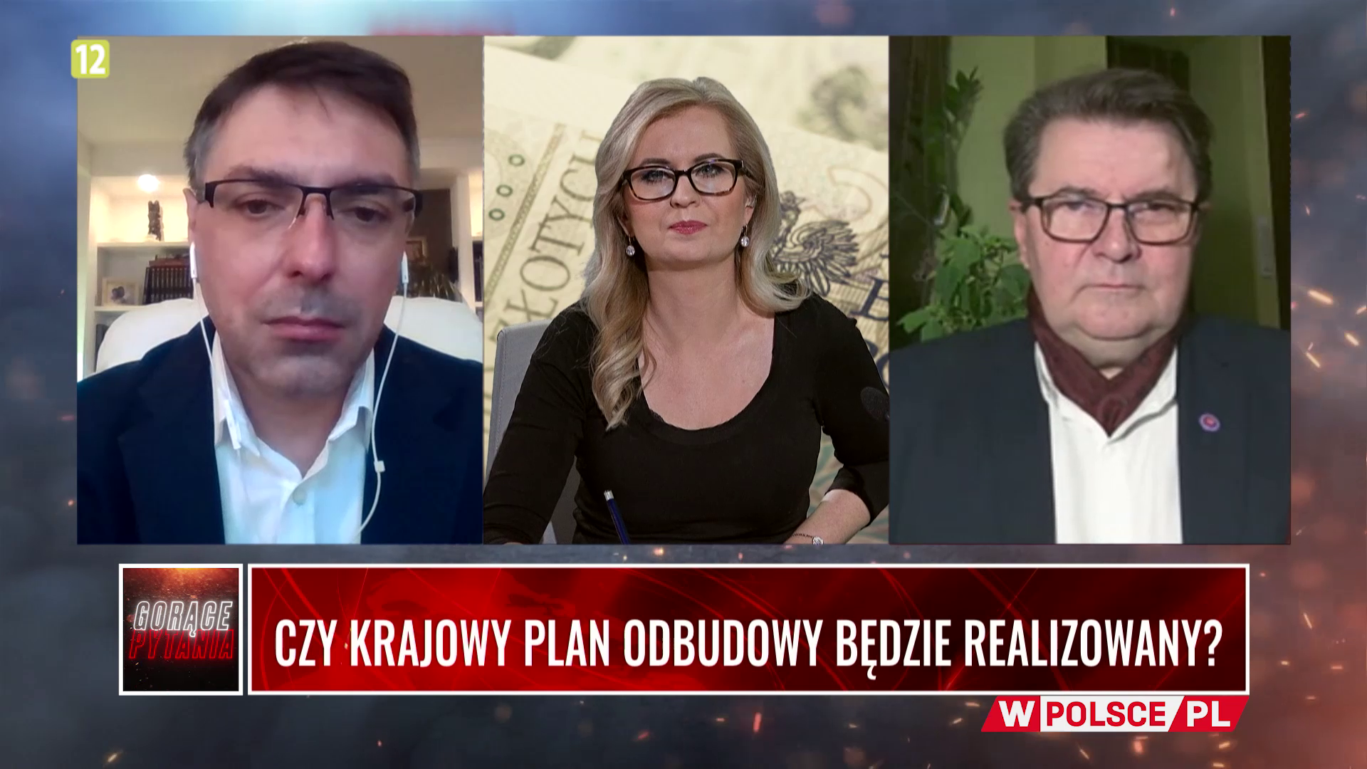 Czy Krajowy Plan Odbudowy B Dzie Realizowany Wpolsce Pl