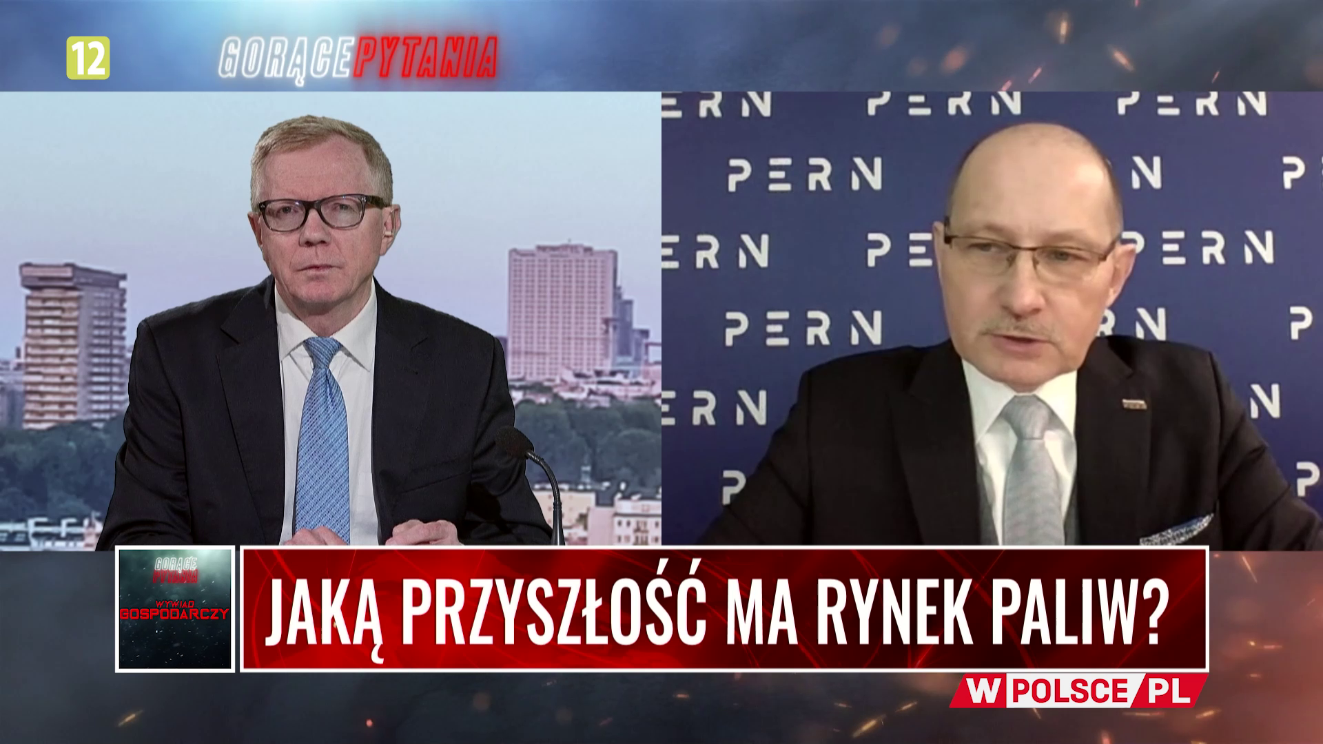 Wywiad Gospodarczy JakĄ PrzyszŁoŚĆ Ma Rynek Paliw Wpolscepl 4067