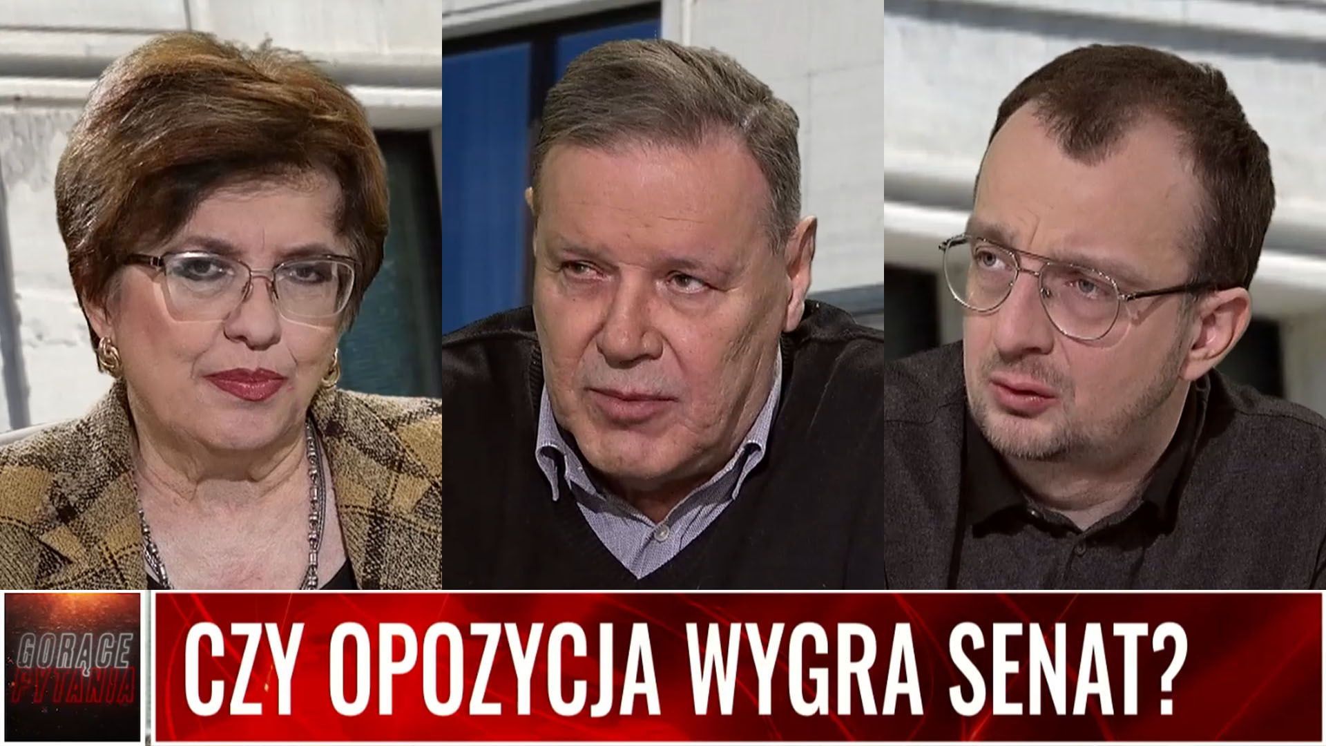 Czy Opozycja Wygra Senat Wpolscepl 5483