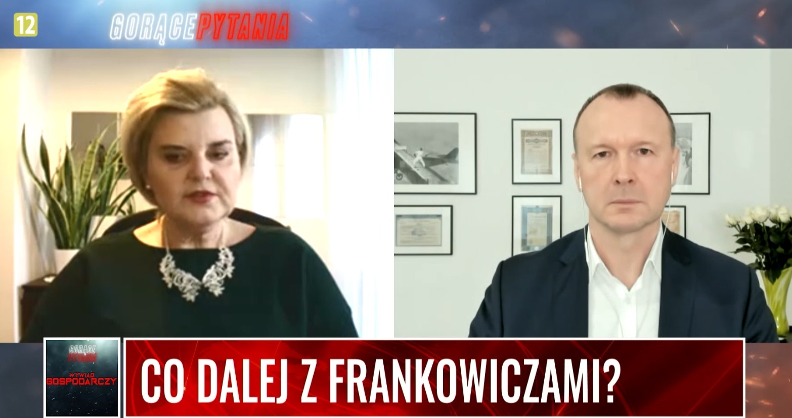 CO DALEJ Z FRANKOWICZAMI? - WPolsce.pl