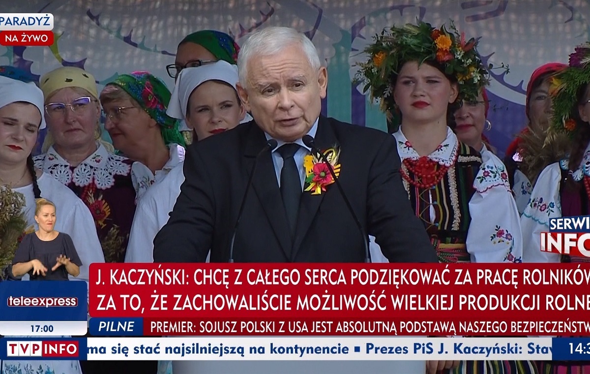 Prezes Pis Z Emerytury W Przysz Ym Roku