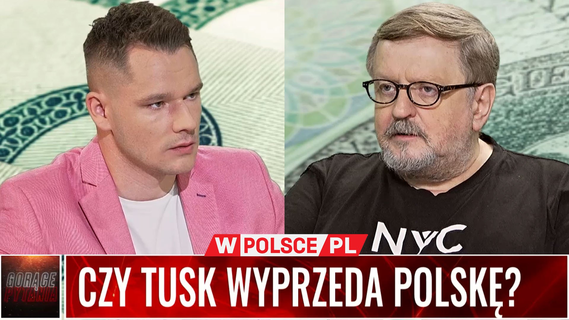 Czy Tusk Wyprzeda Polsk Wpolsce Pl