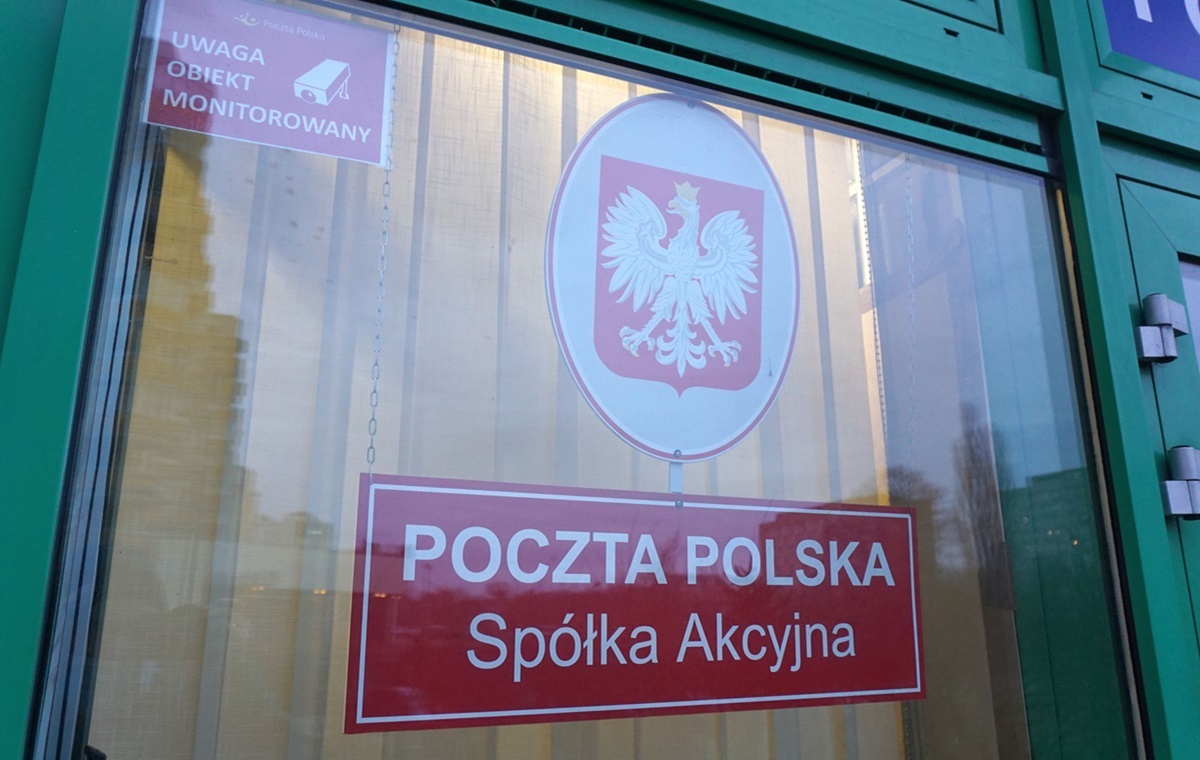 Odwołano trzech członków rady nadzorczej Poczty Polskiej