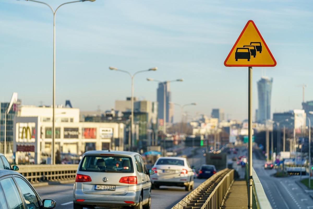 Od Lipca Zacznie Obowi Zywa Strefa Czystego Transportu