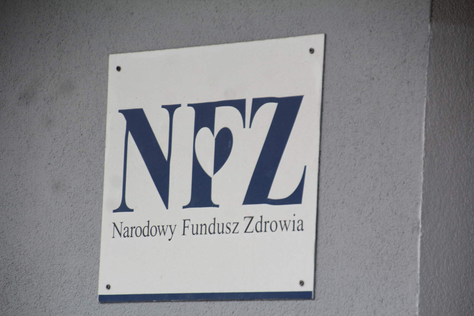 W nfz brakuje pieniędzy. ujawniono niepokojący dokument