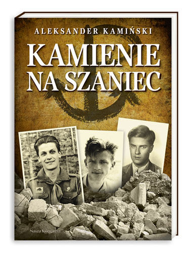 Kamienie Na Szaniec Kamienie Na Szaniec