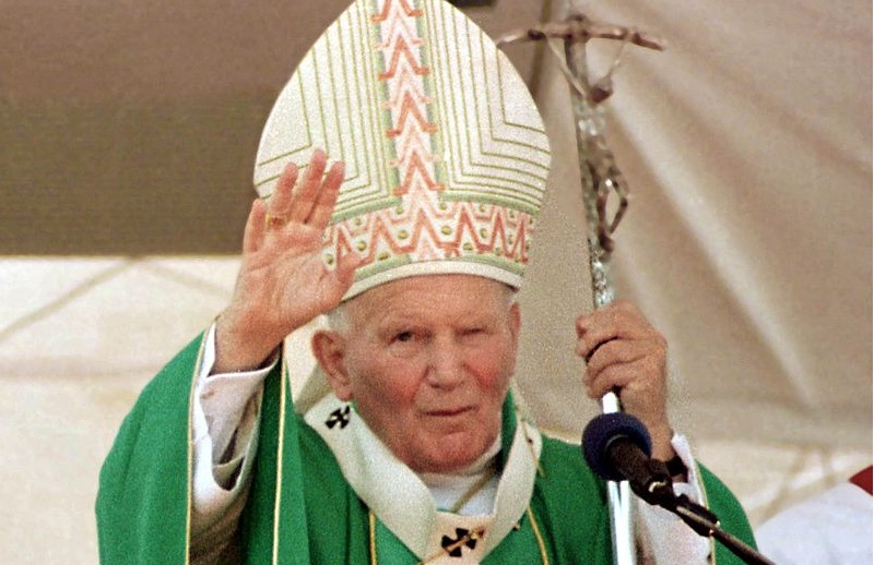 Ile Lat Mial Karol Wojtyla Kiedy Zostal Papiezem 35 lat temu kard. Karol Wojtyła został papieżem
