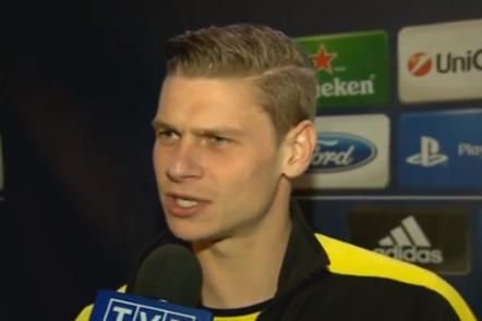 Łukasz piszczek borussia dortmund poland national football team soccer player, football png. Piszczek niebawem wróci do gry!