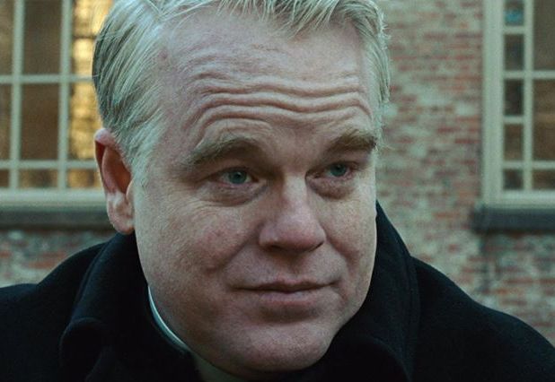 To od nich Hoffman miał heroinę?