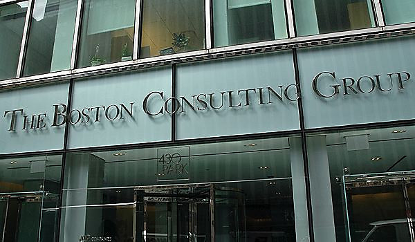 Boston Consulting Group uratował polskie górnictwo? Ile, nas, polskich