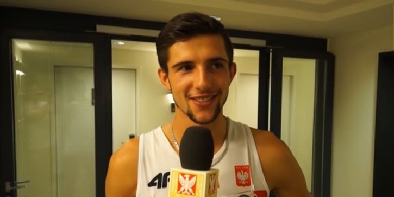 Kuciapski boryka się z kontuzjami. Na szczęście jest coraz lepiej