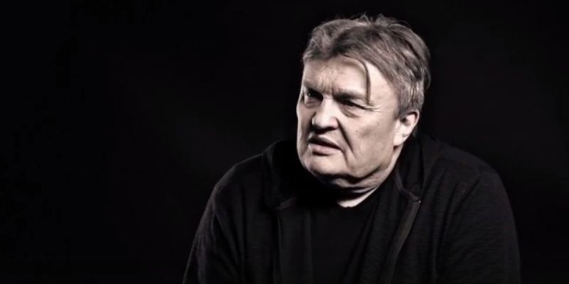 Krzysztof Cugowski wraca do polityki. Chce zostać senatorem niezależnym