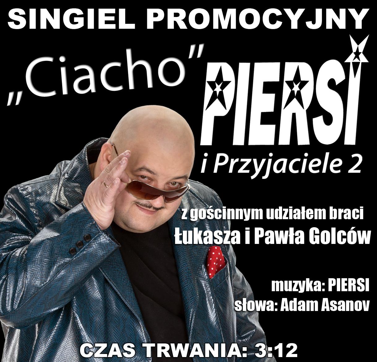 PIERSI jest już nowa piosenka POSŁUCHAJ