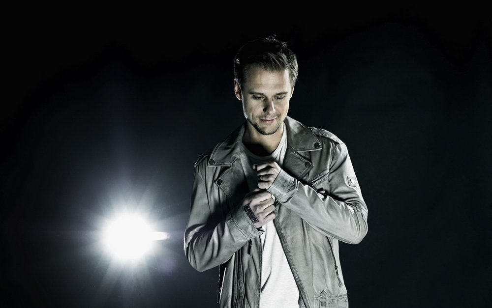 ARMIN VAN BUUREN - nowy teledysk i kompilacja!