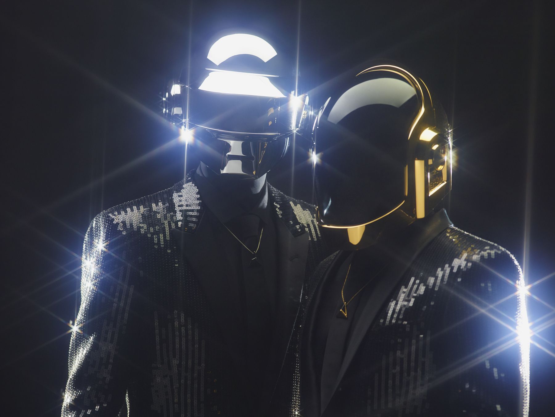 DAFT PUNK największym zwycięzcą wczorajszych GRAMMY AWARDS!