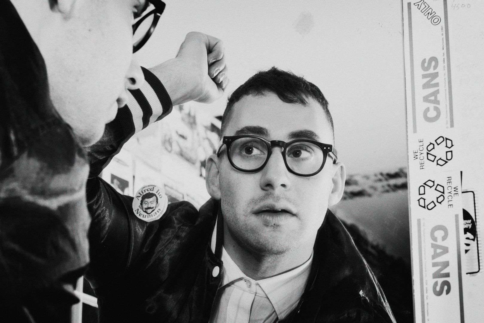 BLEACHERS z najbardziej imprezową poprockową płytą tych wakacji