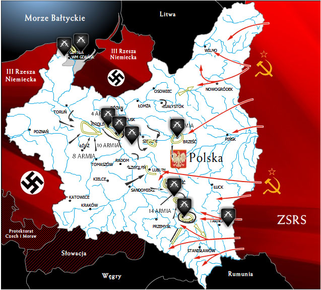 Plany Ataku Rosji Na Polske Tinsky: 17 września w rosyjskiej NTV! "Są w Rosji ludzie, dla których historia nie jest nauką