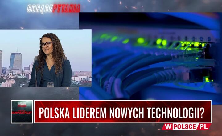 Justyna Orłowska, dyrektor GovTech, KPRM / autor: Fratria