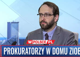 PORANEK #WCentrumWydarzeń: Stanisław Żaryn (26.03.2024)