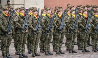 Kwalifikacja wojskowa! Wezwanie otrzyma 230 tys. Polaków