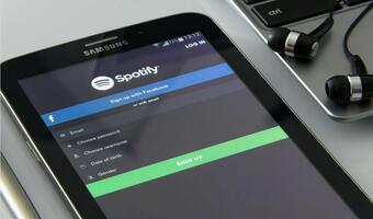 Spotify startuje w Rosji i na 12 innych europejskich rynkach