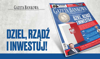 „Gazeta Bankowa” liczy finanse samorządów