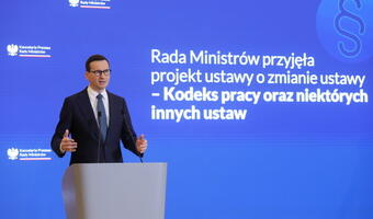 Premier: dobre propozycje dla polskich pracowników, gospodarki i rynku pracy