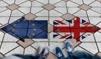 "Guardian": UE spodziewa się opóźnienia brexitu