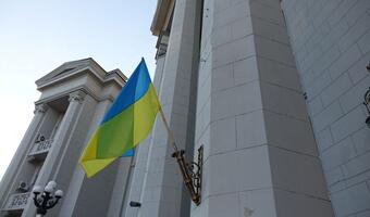 Ukraina: Zamieszanie na szczytach władzy