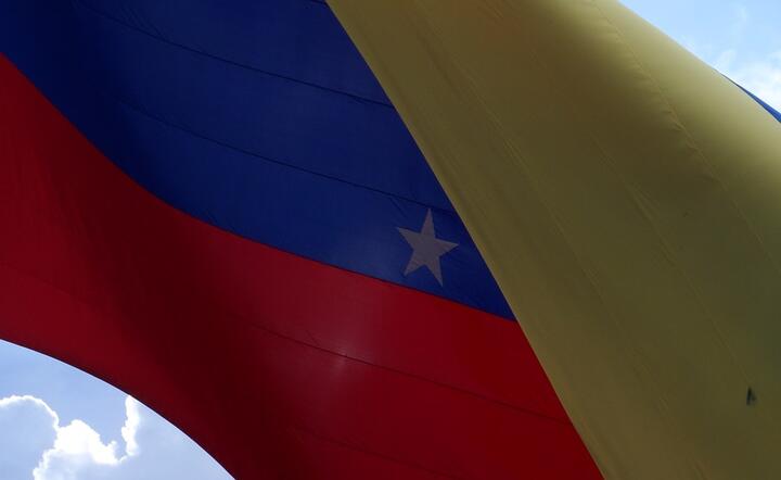 Flaga Wenezueli / autor: www.sxc.hu