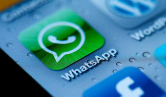 WhatsApp szyfruje komunikację. Walka o prywatność czy prezent dla terrorystów?
