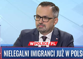 PORANEK #WCentrumWydarzeń: Marcin Horała (14.06.2024)