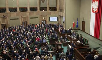 Kiedy ruszy nowy Sejm? Minister podał możliwą datę