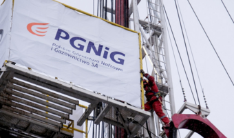W III kwartale PGNiG sprzedał 5,5 mld m sześć. gazu