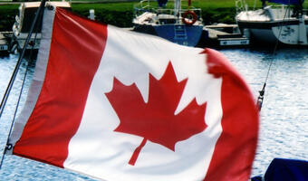 Kanada totalnie przestawia gospodarkę na „zieloną” energię i żegna się z ropą