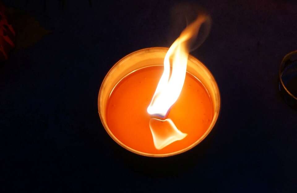 znicz - zdj. ilustracyjne / autor: Fratria