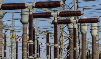 PSE zanotowały rekordowe zapotrzebowanie na prąd