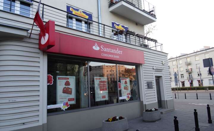 Santander / autor: Fratria