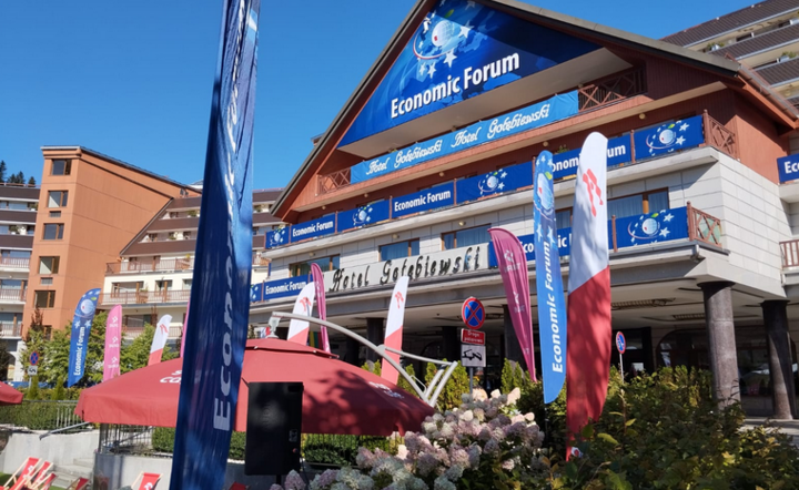 W Karpaczu rozpoczyna się XXXII Forum Ekonomiczne