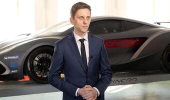 Polskie super-auto kosztuje już 12 milionów