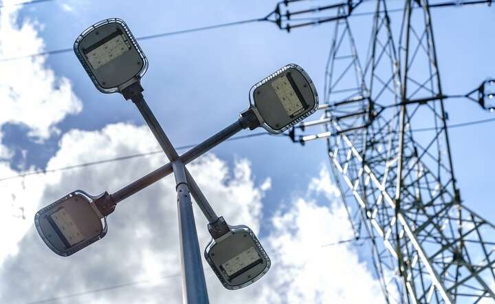 W okresie styczeń-czerwiec 2025 r. odnotowano wzrost produkcji energii o 1,46 proc. / autor: Fratria / AS