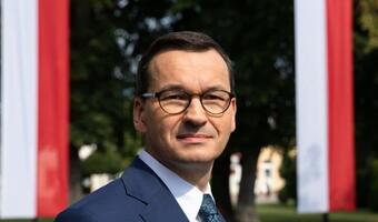 Morawiecki: stawiamy na nowoczesny system ochrony zdrowia, najnowsze technologie