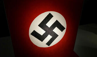 „Bild”: w Turyngii  neonaziści skandują „Sieg Heil”