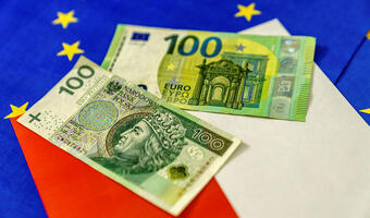 Co się dzieje z polską walutą?