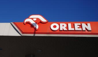 PKN ORLEN: amerykańska ropa dla Polski