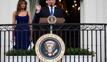 PISM: wizyta Trumpa jasnym sygnałem dla amerykańskiego biznesu
