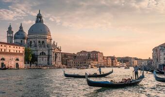 W Wenecji rusza system liczenia turystów